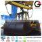 12M3 Electric Hydraulic Grab for quay Crane