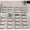 Hot Sale!!!GOIP SIM bank 128 Ports Remote SIM Card Emulator voip gateway