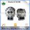 Laidong Engine Parts Aluminum Cylinder Head and Head Gasket