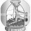 large vertical sand filter