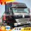 Hot selling 2015 model widely used Scania truck in Spain