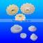 Plastic planetary injection nylon gear