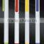 plastic types of mechanical pencil 0.7