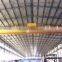 20/30/50/100tons double hook warehouse workshop girder overhead crane