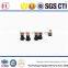 valve stem engine rubber oil seal rod seal for AO WEI 6DL