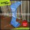New Products Wholesale Factory Aluminum Exhibition Stand Ipad Display                        
                                                Quality Choice