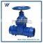 Best Seller Bsp Professional Excellent Needle Valve