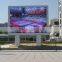Popular superior quality outdoor full color high refresh p16 led display product