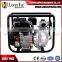 1.5 Inch Electric High Pressure Water High Lifting Fire Fighting Pump for Fire Protection