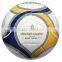 Promotional soccer ball