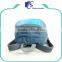 Small waterproof polyester school backpack bag teenage