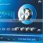 New Design Blue Model 2.1home Theater Speaker Support Usb sd fm WHM-2059