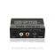 Audio switch converter 4 input 3 output SPDIF/TOSLINK Digital Otical Audio switch converter