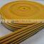 cotton webbing bag straps