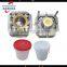 Excellent Sealing Plastic Paint Bucket Mold Supplier