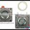 Plastic vacuum cleaner mould/plastic vacuum sweeper mould