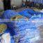 Best price bule nylon fishing net
