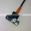 F&C With Tube For Protecting 4-wire, 2m Cable, NPN/PNP Together, FC-spx305 Series, Groove Sensor.
