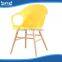 wholesale hotel furniture plastic dining restaurant chairs                        
                                                Quality Choice