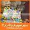 clear plastic hanger pillow boxes