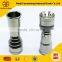 14mm &18mm domeless titanium nail