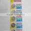 Hang card button batteriesCR1616/CR2016/CR2020Button cell