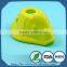 ODM welcome professional safety design silicone full head gas mask
