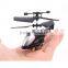 Hot Sale QS QS5013 2.5CH Mini Micro Remote Control RC Helicopter Cool Gadget Toy 4 Colors