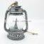 Fashion Design Decorative Resin Mini Lantern Decorative