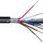 New arrival duct and aerial single or mutil mode 24core GYTA fiber cable