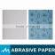 Wood Abrasive Paper for Dry Use
