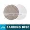 CHINA Factory Directly Sale Hook And LoopDisc Abrasive Disc/Abrasive Paper Disc