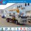 Forland Truck with Crane mini crane truck light capacity cargo truck with crane hot sale truck cheap mini trucks