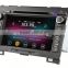 8" Factory price android 4.4 & android 5.1 car Radio for Great Wall Haval H3 H5 2010-2013 built with wifi