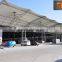 large span steel frame prefabricated workshop