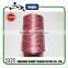 100% polyester spun yarn for knitting/knitting yarn/knitted yarn