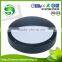 15W ROUND BULKHEAD LUMINAIRE WITH ALUMINIUM OPAL DIFFUSER BLACK FINISH