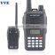 Hot sell VK-X1 handheld two way radio walkie talkie for 5km