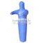 PVC slam man for wrestling