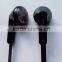 3.5mm Mono Earpiece In Ear Earphone With Mic For Iphone 5/5s China Manufacturer