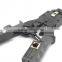 LY-T023 Hot Stripping Round Cable RJ11 RJ45 Network Lan Cable Crimping Tool Crimper Cutter Crimp Tool with tester