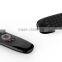 Multi-function Smart Remote controller 2.4g Wireless Air Mouse