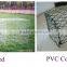 High Quality Gabion Box hot Dipped Galvanized Material Gabion Mesh Size