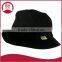 Wholesale custom plain bucket hat with string