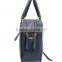 Hotsale Fashion Design Leather Breifcase Computer Document Hand Bag