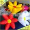 Wedding and party inflatable flower balloon decoration