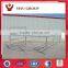 Galvanized steel portable cattle yard cattle gate