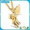 New Products In 2016 Gold Virgin Mary Pendant