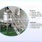 200L 500L Liquid Washing Blending Tank Mixer Lotion Making Equipment