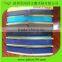 custom adjustable elastic bands for book ties strap